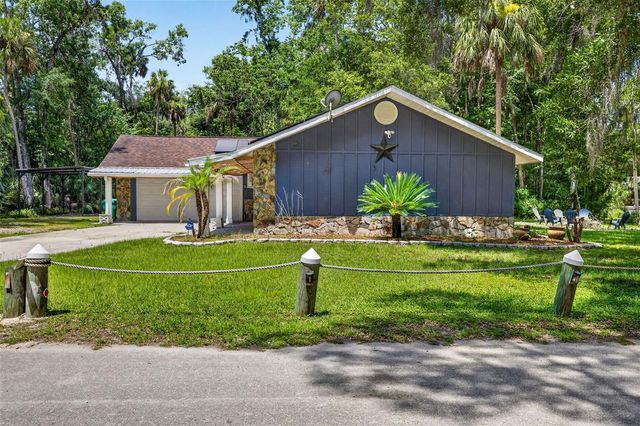 4600 S LEWOODS DRIVE, Homosassa, FL 34448