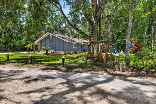 4600 S LEWOODS DRIVE, Homosassa, FL 34448
