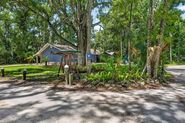 4600 S LEWOODS DRIVE, Homosassa, FL 34448