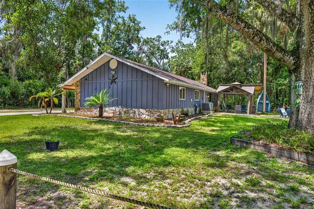 4600 S LEWOODS DRIVE, Homosassa, FL 34448
