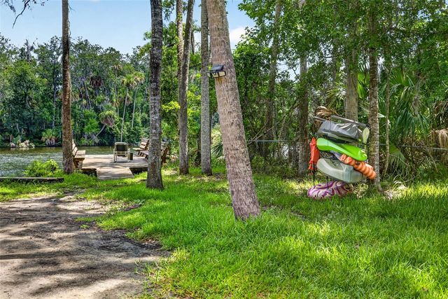 4600 S LEWOODS DRIVE, Homosassa, FL 34448