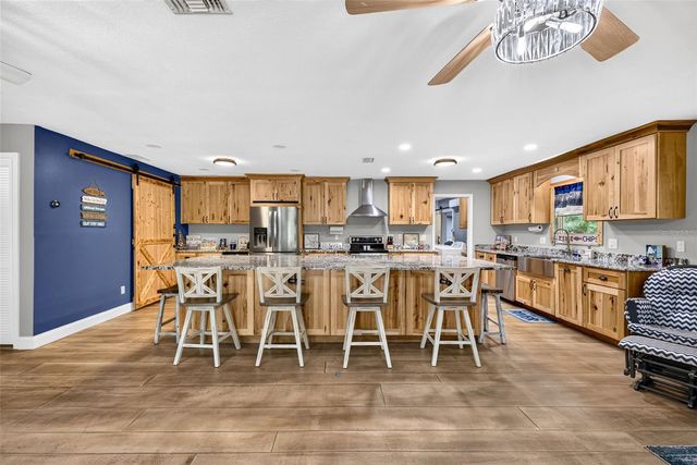 4600 S LEWOODS DRIVE, Homosassa, FL 34448