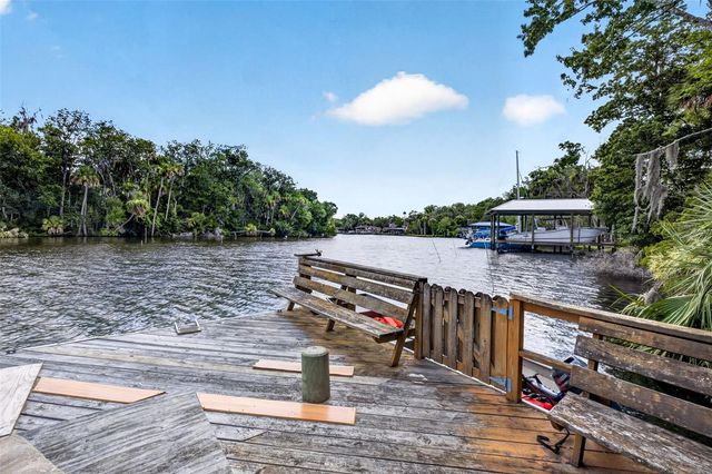 4600 S LEWOODS DRIVE, Homosassa, FL 34448