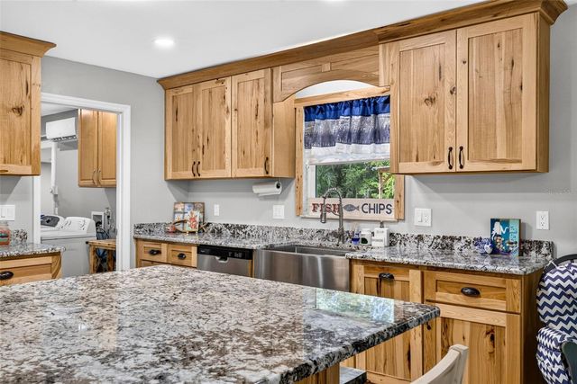 4600 S LEWOODS DRIVE, Homosassa, FL 34448