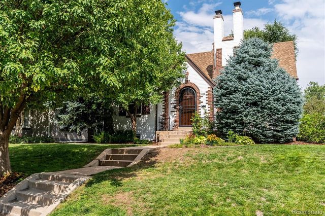 1160 Grape Street, Denver, CO 80220