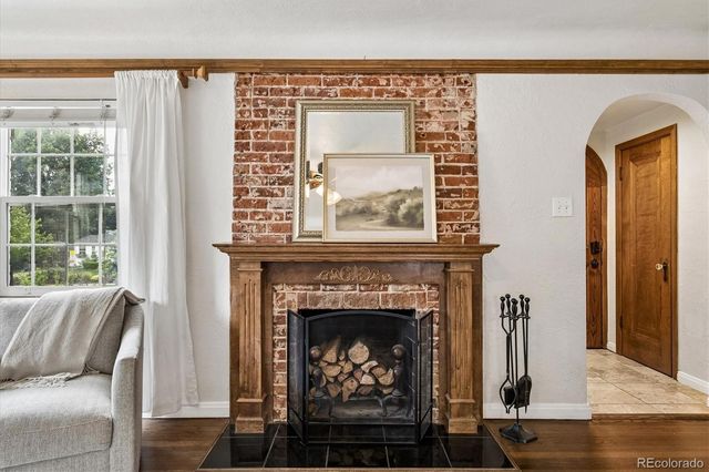 1160 Grape Street, Denver, CO 80220