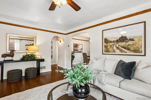 1160 Grape Street, Denver, CO 80220