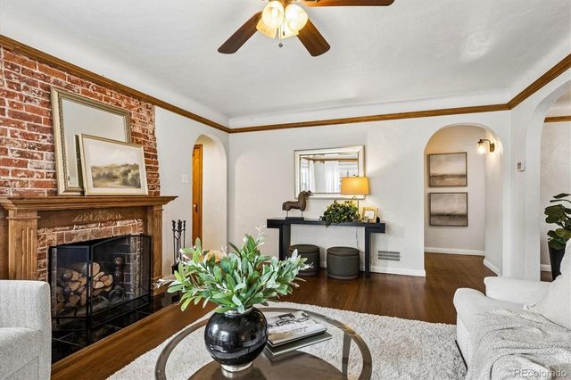 1160 Grape Street, Denver, CO 80220