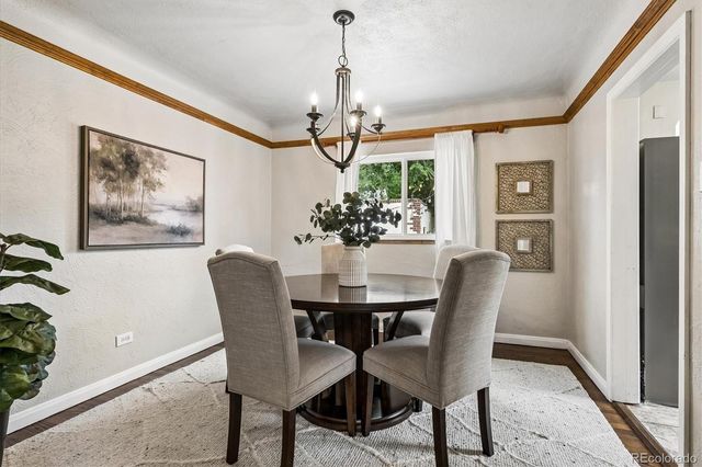 1160 Grape Street, Denver, CO 80220