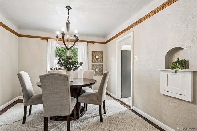1160 Grape Street, Denver, CO 80220