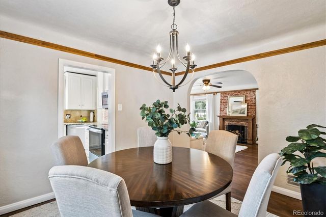 1160 Grape Street, Denver, CO 80220