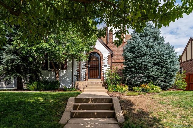 1160 Grape Street, Denver, CO 80220