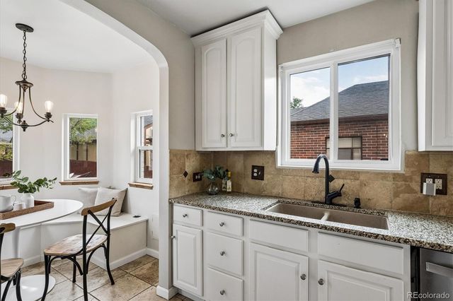 1160 Grape Street, Denver, CO 80220
