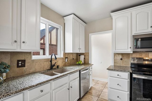 1160 Grape Street, Denver, CO 80220
