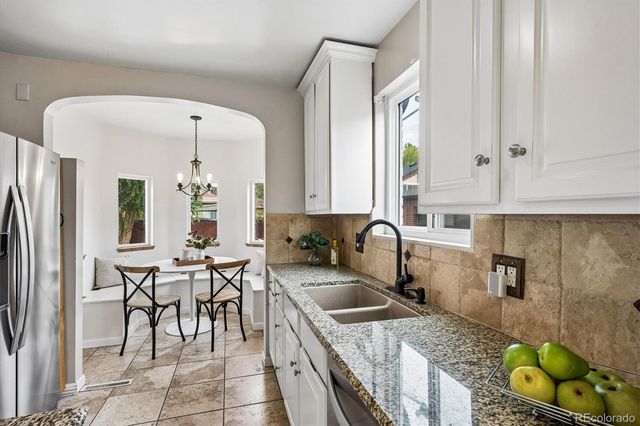 1160 Grape Street, Denver, CO 80220