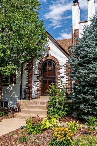 1160 Grape Street, Denver, CO 80220