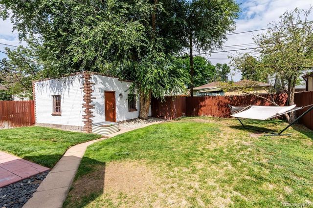 1160 Grape Street, Denver, CO 80220