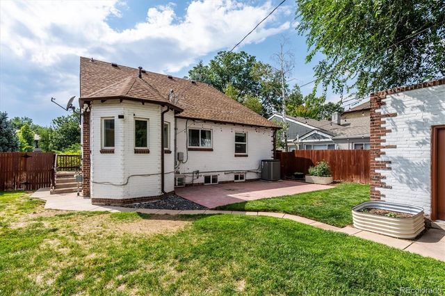 1160 Grape Street, Denver, CO 80220