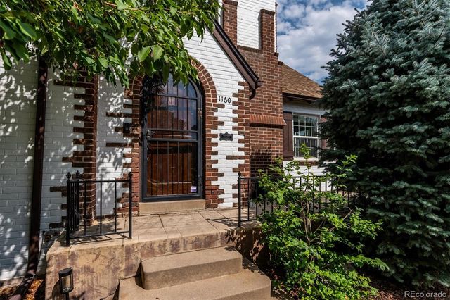 1160 Grape Street, Denver, CO 80220