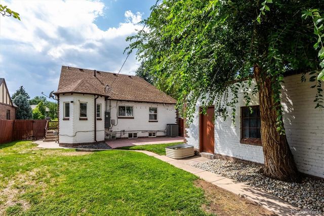 1160 Grape Street, Denver, CO 80220
