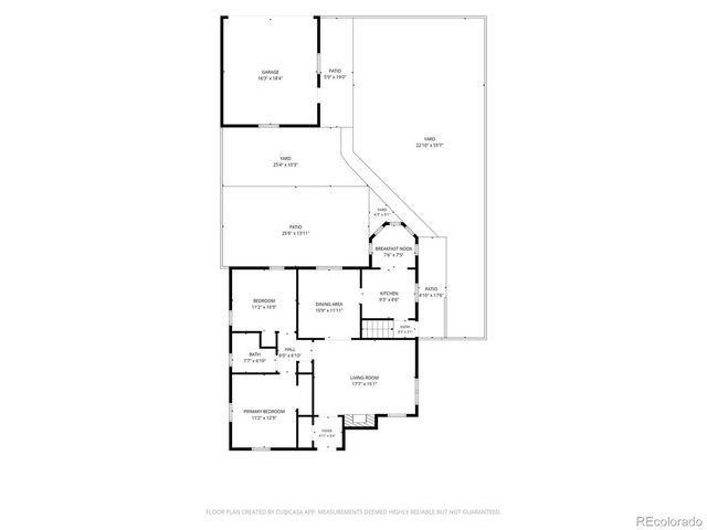 1160 Grape Street, Denver, CO 80220