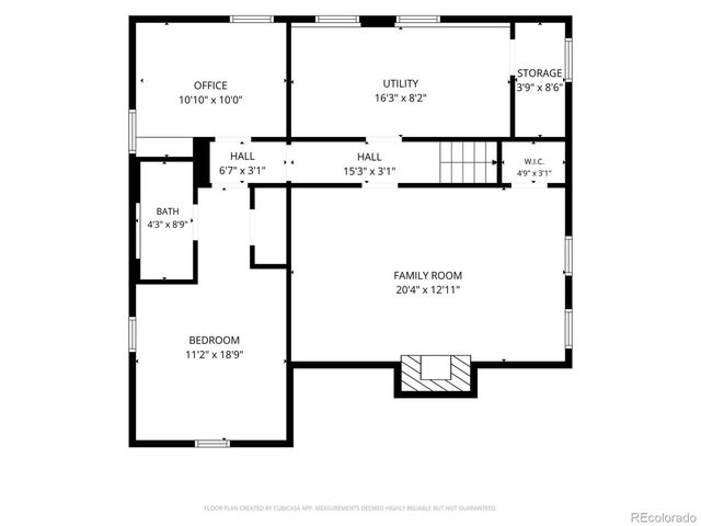 1160 Grape Street, Denver, CO 80220