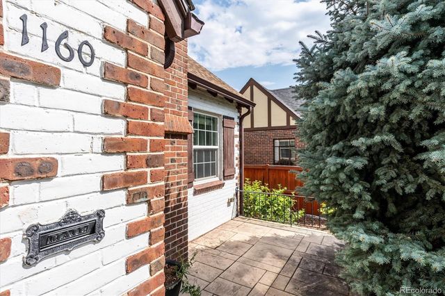 1160 Grape Street, Denver, CO 80220