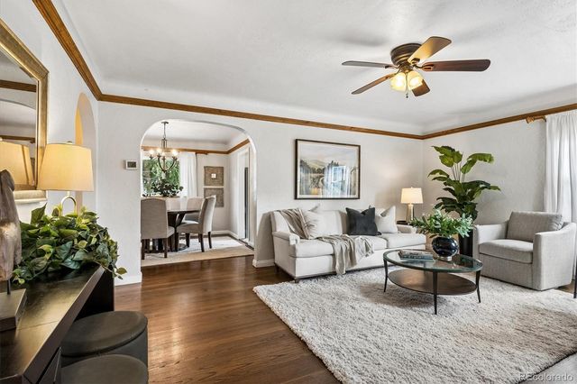1160 Grape Street, Denver, CO 80220
