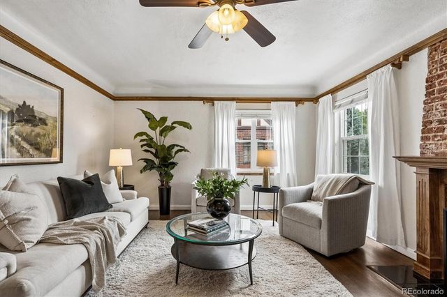 1160 Grape Street, Denver, CO 80220
