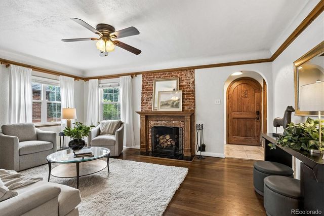 1160 Grape Street, Denver, CO 80220