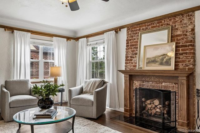 1160 Grape Street, Denver, CO 80220