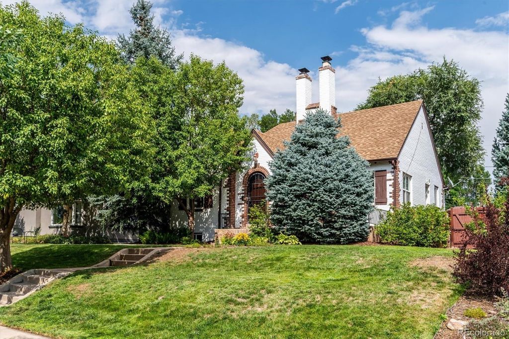 1160 Grape Street, Denver, CO 80220
