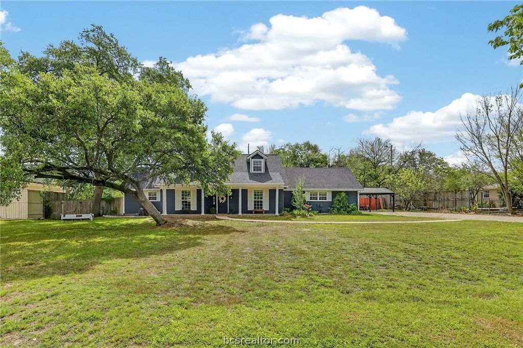 913 Park Lane, Bryan, TX 77802 — photo 3