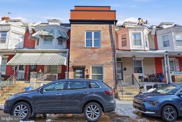 458 W EARLHAM TER, Philadelphia, PA 19144