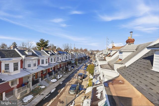 458 W EARLHAM TER, Philadelphia, PA 19144