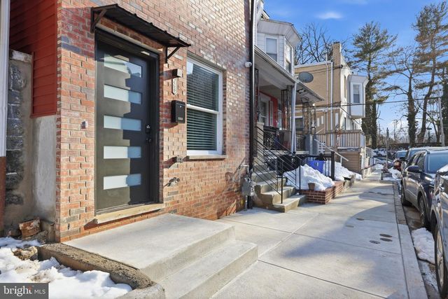 458 W EARLHAM TER, Philadelphia, PA 19144