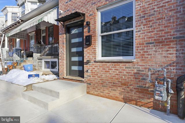 458 W EARLHAM TER, Philadelphia, PA 19144