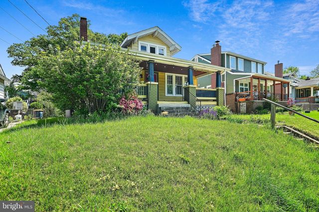 5507 40TH AVE, Hyattsville, MD 20781
