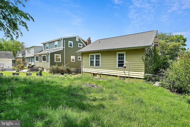 5507 40TH AVE, Hyattsville, MD 20781