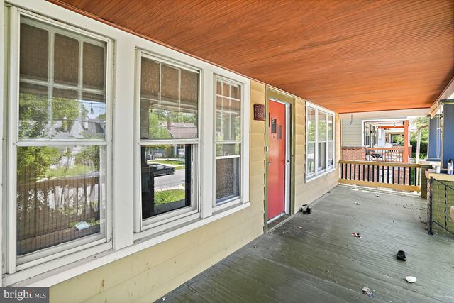 5507 40TH AVE, Hyattsville, MD 20781