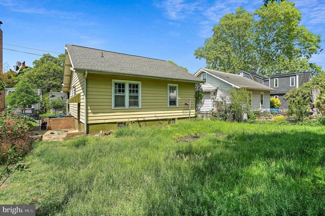 5507 40TH AVE, Hyattsville, MD 20781