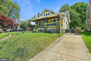 5507 40TH AVE, Hyattsville, MD 20781
