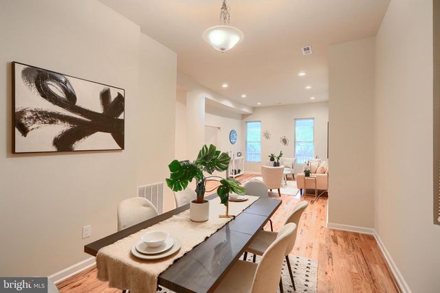 3308 WALBROOK AVE, Baltimore, MD 21216