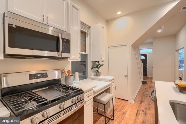 3308 WALBROOK AVE, Baltimore, MD 21216