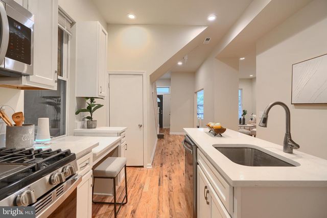 3308 WALBROOK AVE, Baltimore, MD 21216