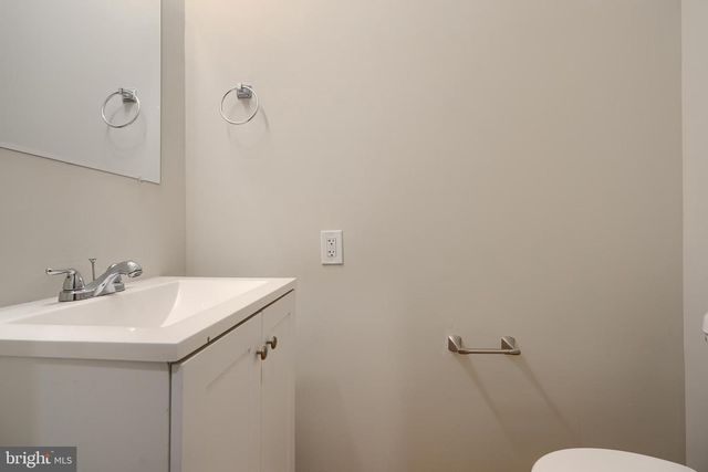 3308 WALBROOK AVE, Baltimore, MD 21216
