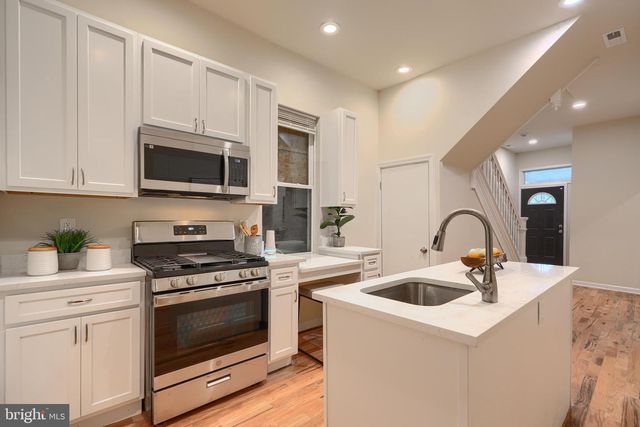 3308 WALBROOK AVE, Baltimore, MD 21216