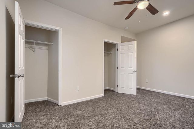 3308 WALBROOK AVE, Baltimore, MD 21216