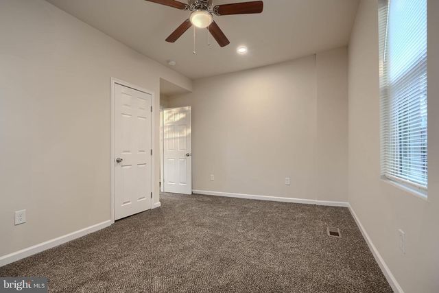 3308 WALBROOK AVE, Baltimore, MD 21216
