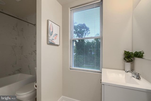 3308 WALBROOK AVE, Baltimore, MD 21216